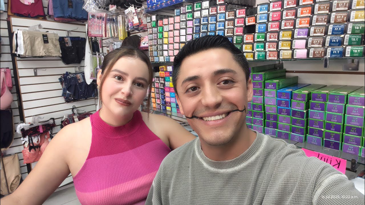 Así quedé con las declaraciones de mi papá