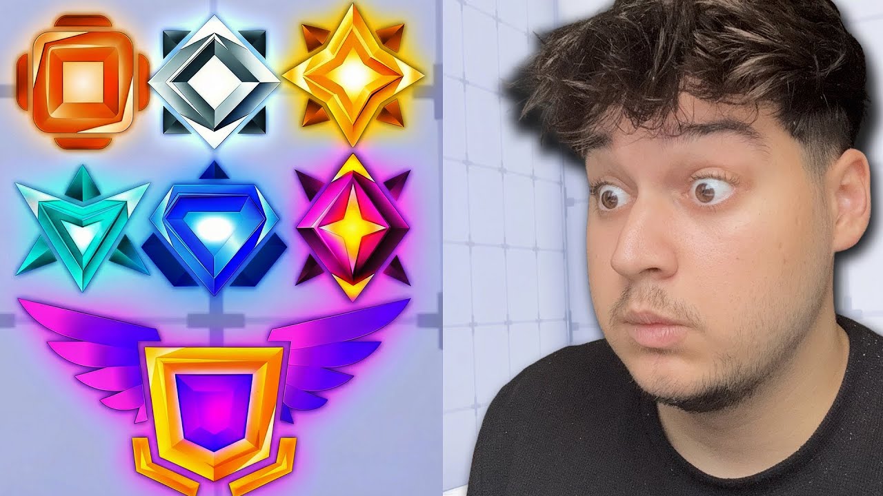 Rivals Ranked Tryhard Kalandok!