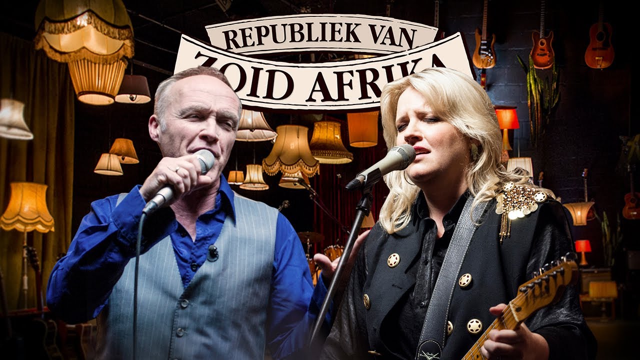 IK HEB JE LIEF - Stef Bos & Karen Zoid