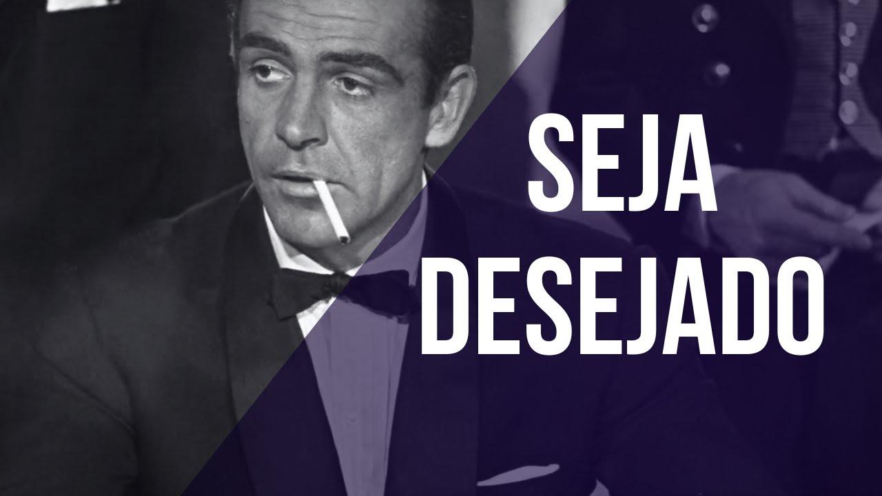 Deixe Uma Mulher APAIXONADA Por Você: 3 Truques de Sedução [Seja Desejado] · Postura de Homem