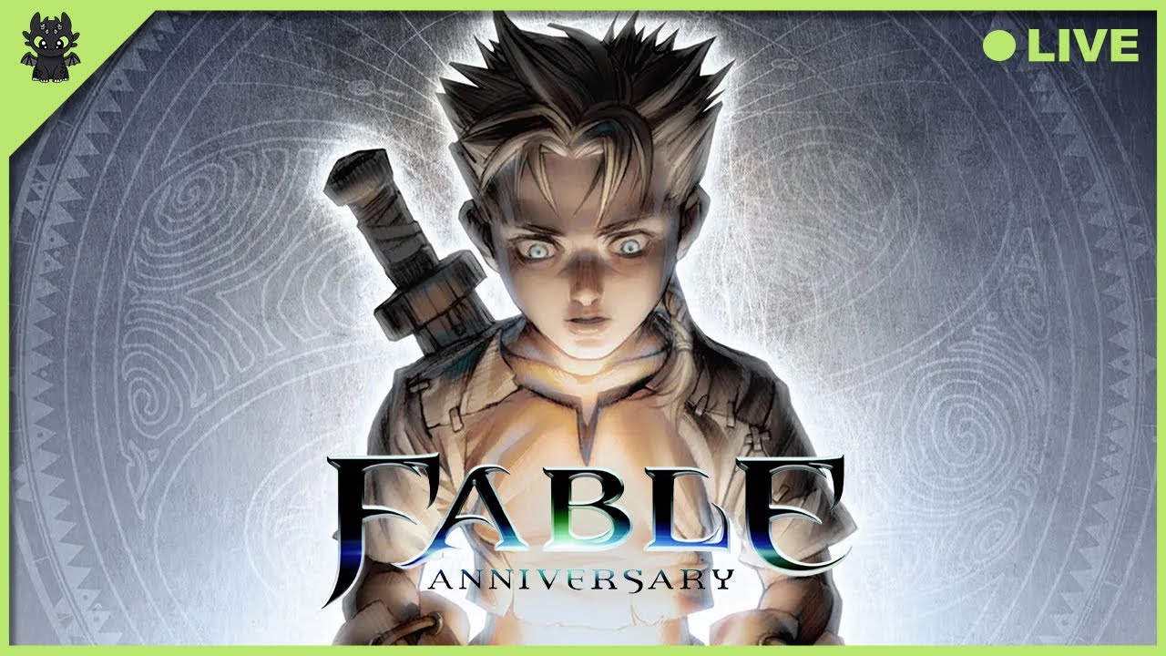 Fable Anniversary: Things are getting dramatic! Part 5