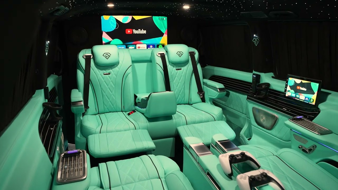 driven tiff gen 2 feb 26