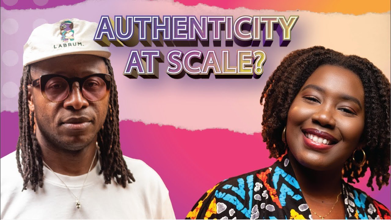 How Do You Build a Global Brand Without Diluting Culture?