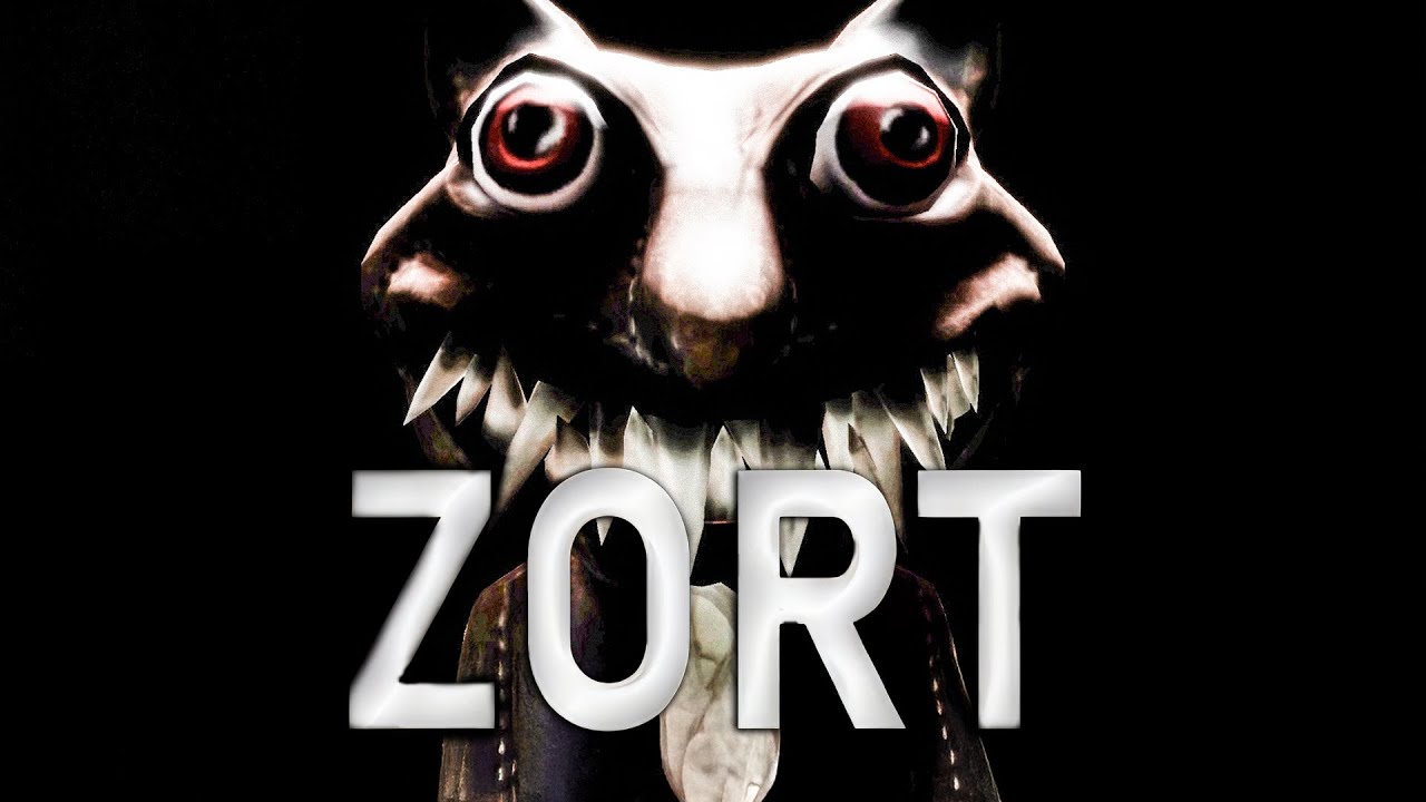 EKİPLE TERK EDİLMİŞ ÇİĞ KÖFTE FABRİKASINDA BİR GECE - ZORT #yerlioyun