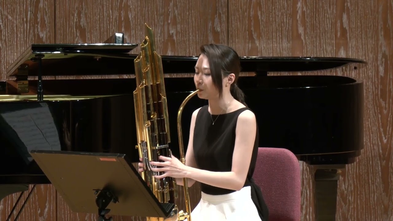 蔡昀宸：In my dream, In my room 笙與鋼琴 / TSAI Yun Chen: In my dream, In my room For Sheng and Piano