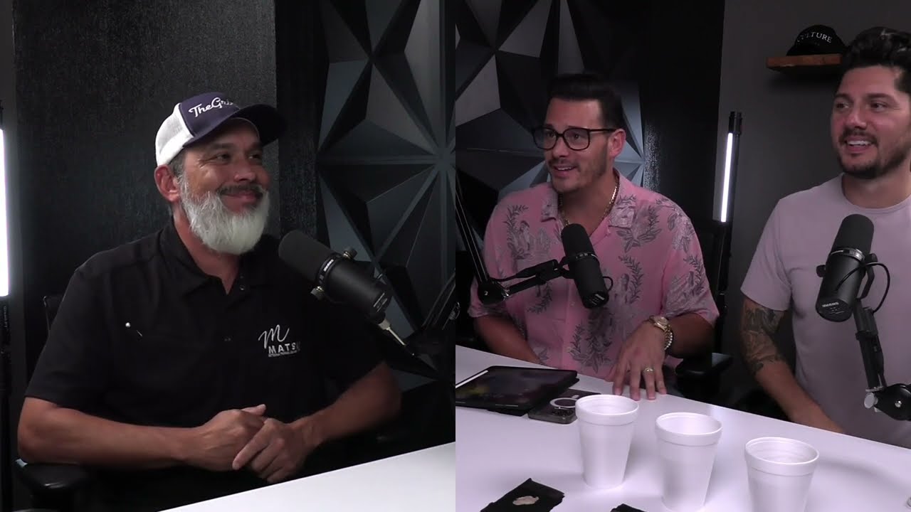Tips on Screen Printing Inks from an Expert: Jesse Martinez from Matsui