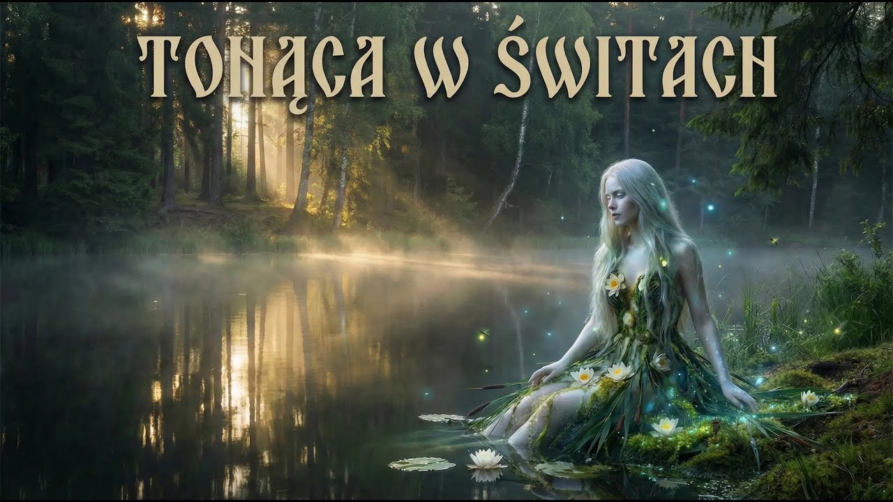 Tonąca w Świtach