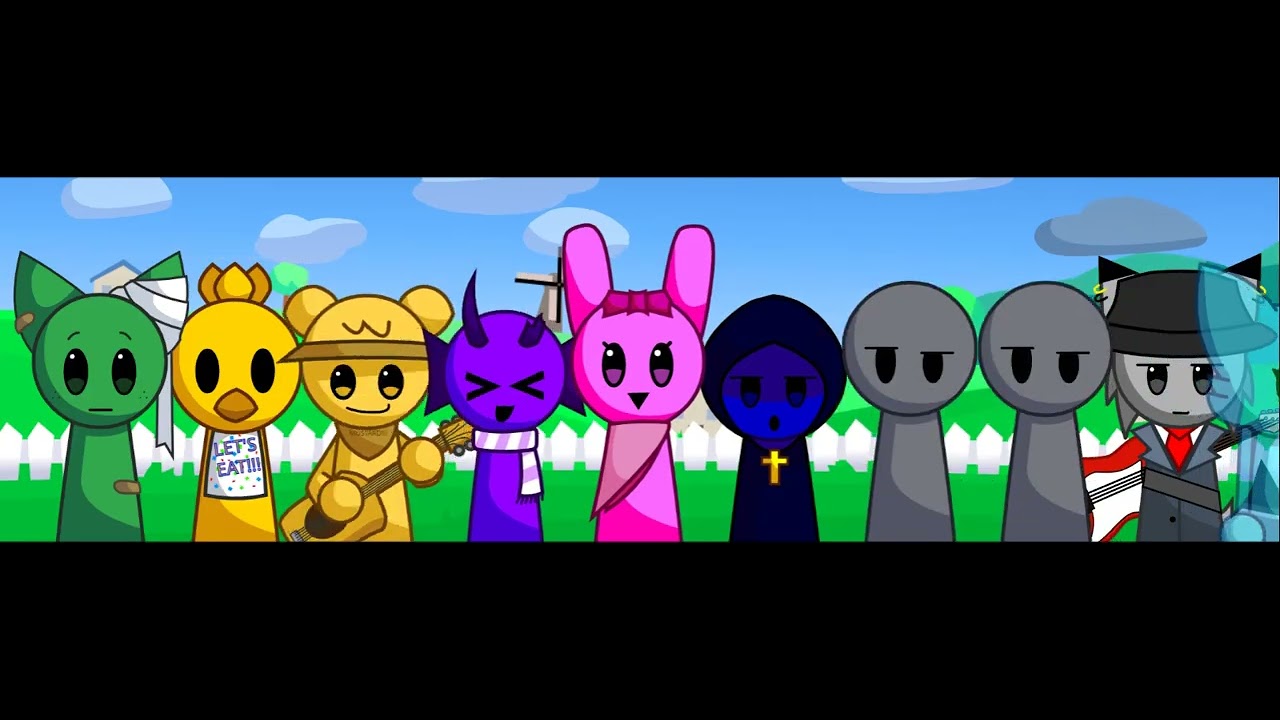 such a happy day :D (spruted: remastered mix)