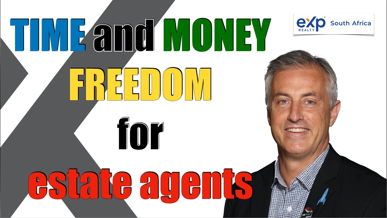 How eXp Realty South Africa's model works