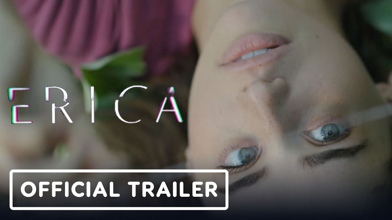 Erica Official Launch Trailer - Gamescom 2019
