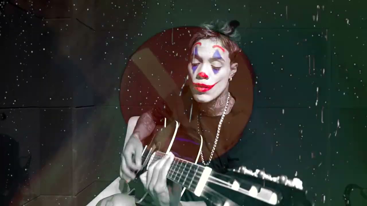 Faz Favor - Adrielzinho e Luna (Dj Gil Castro)