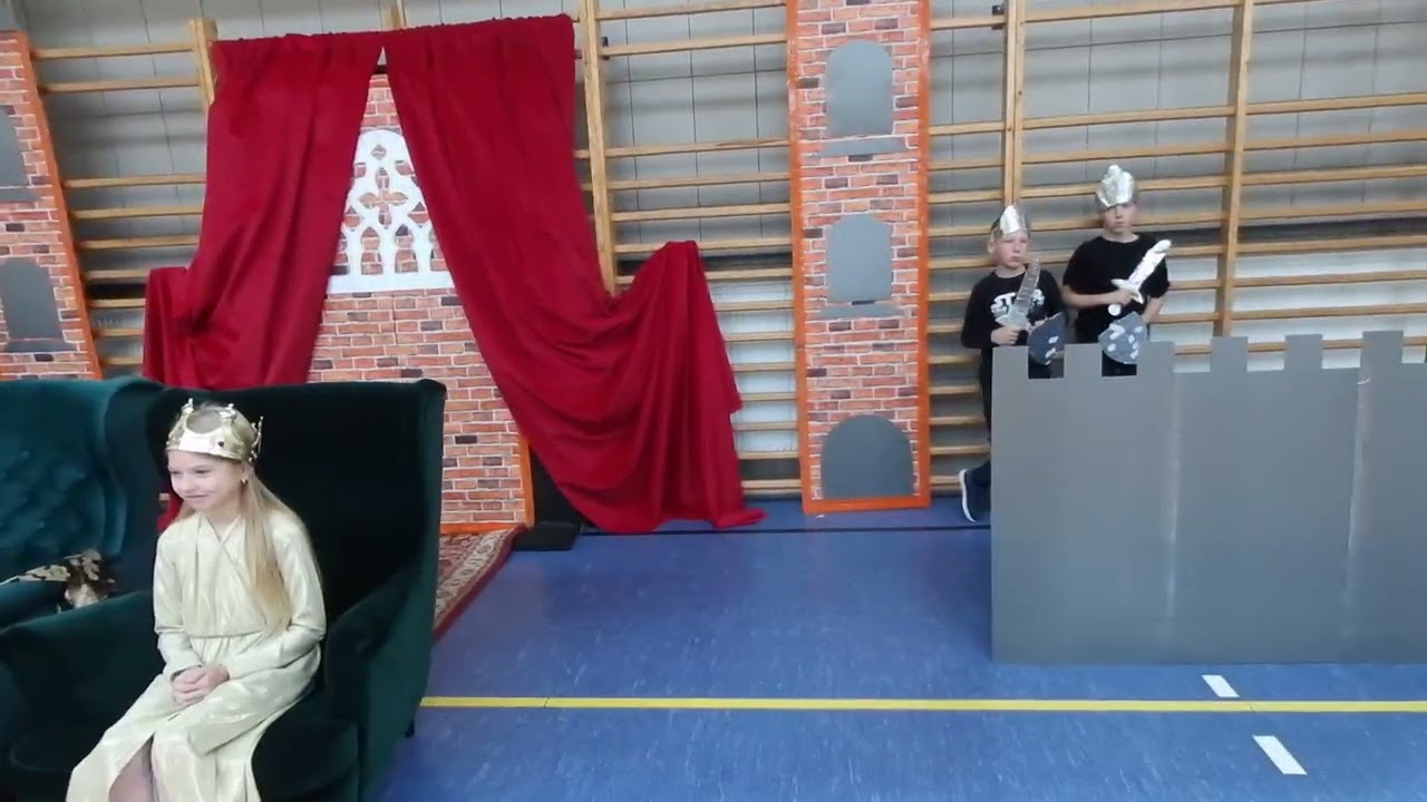 PASOWANIE KL. 1 - ROK SZKOLNY 2022/2023 (1)