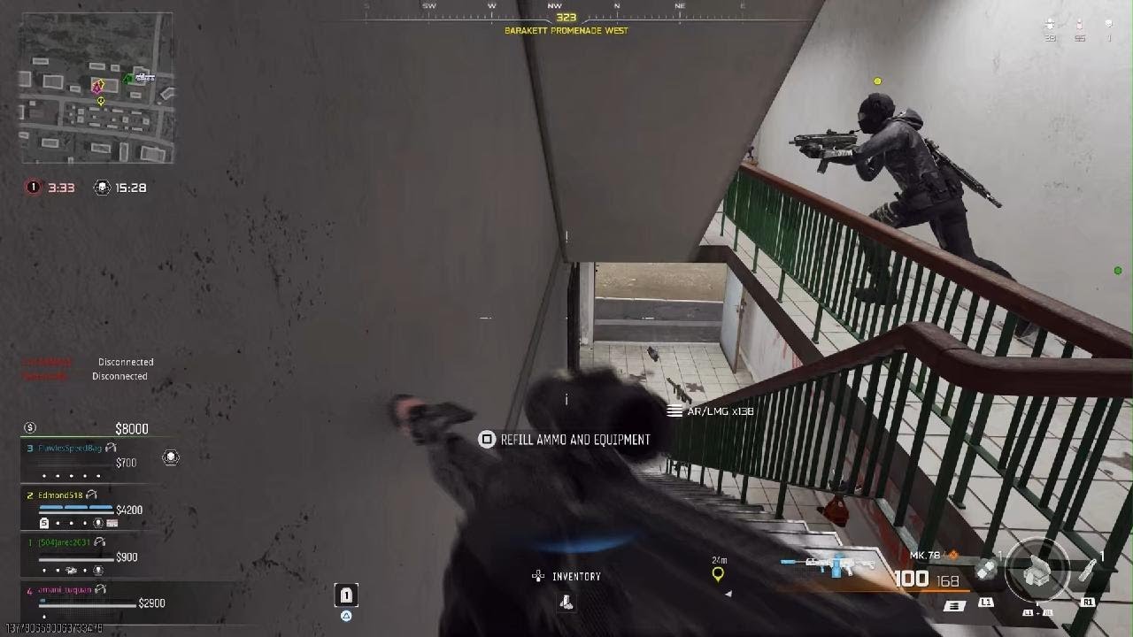 Call of Duty