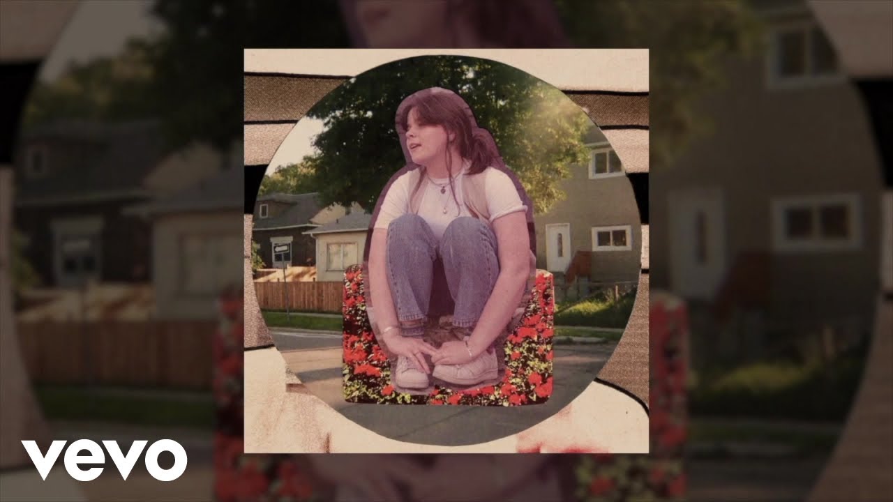 Leith Ross - Monogamy (Live Session / Visualizer)