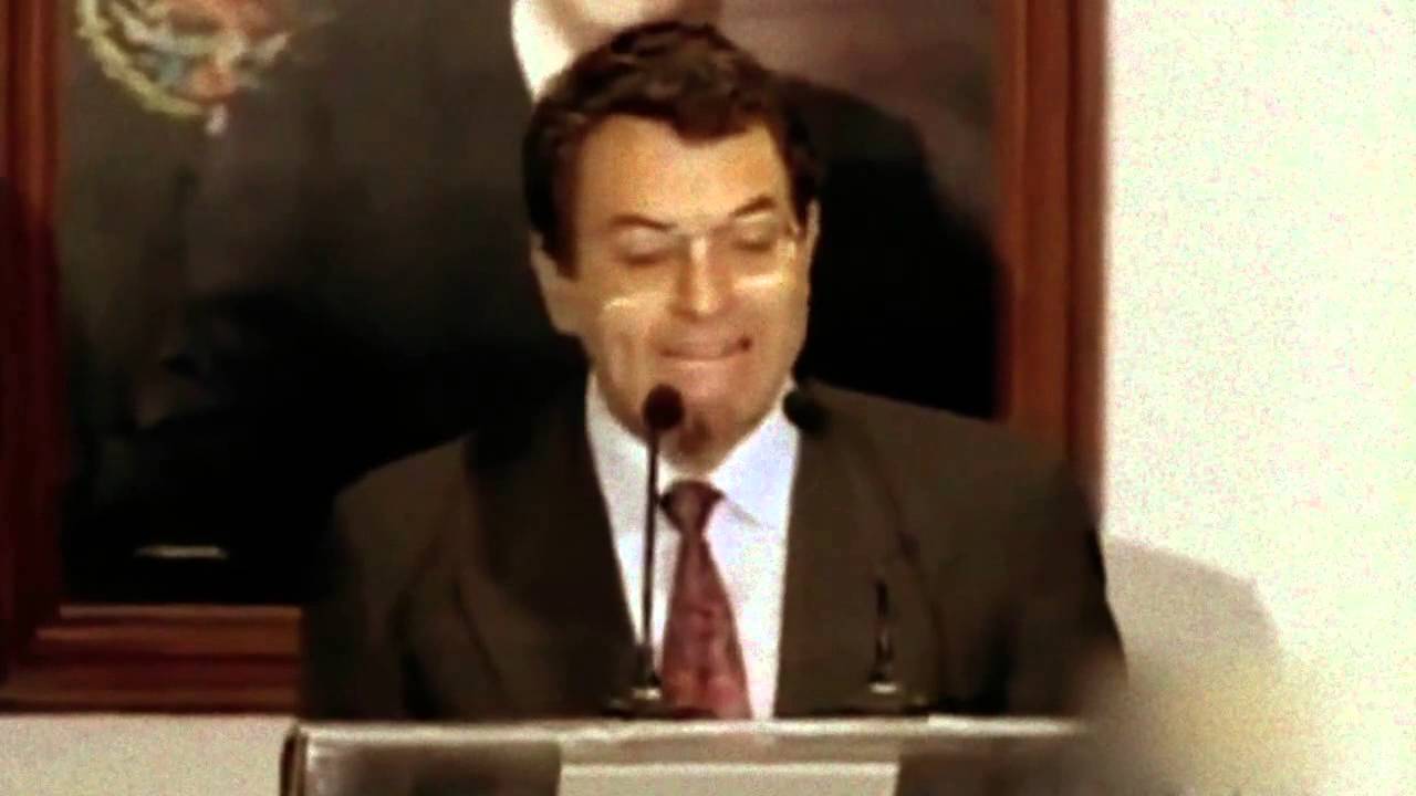 Manuel Camacho Sol&iacute;s: legado pol&iacute;tico. Coordenada pol&iacute;tica