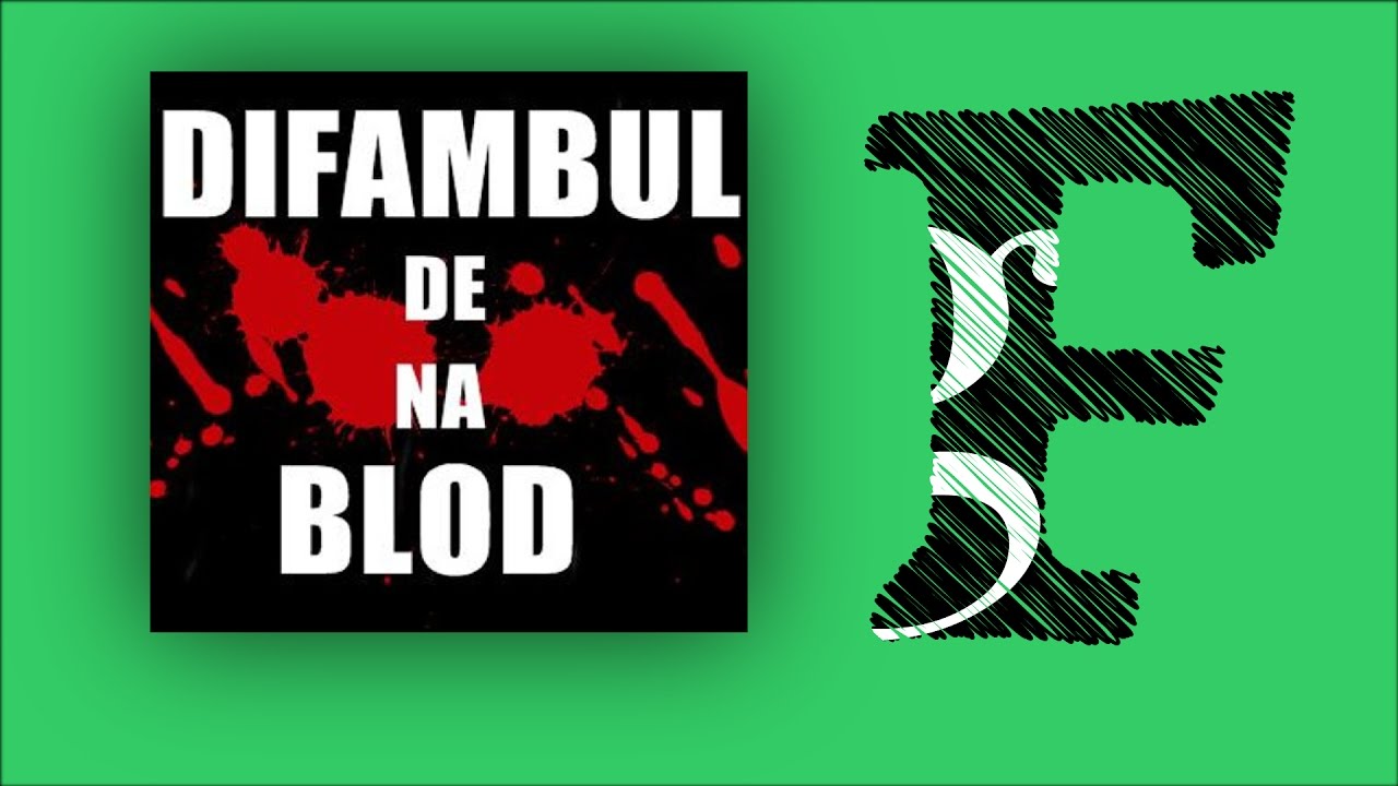 Difambul - Unku akamanam