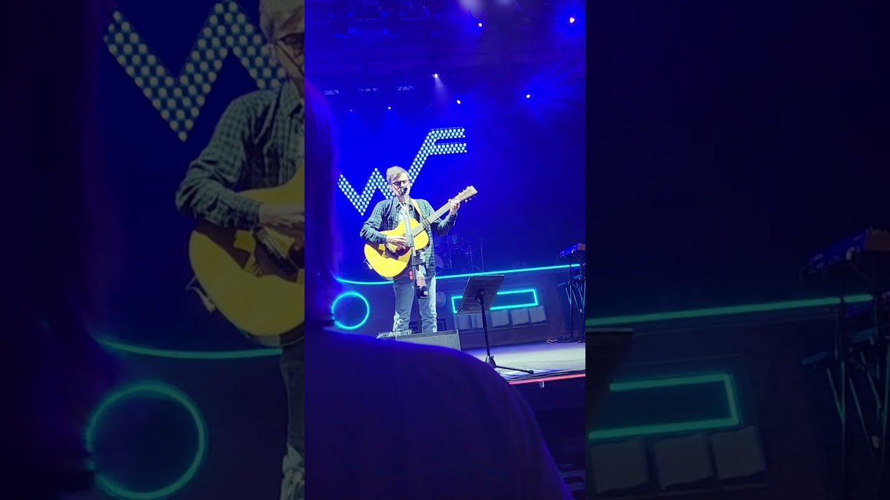 Weezer : O Girlfriend (Live)