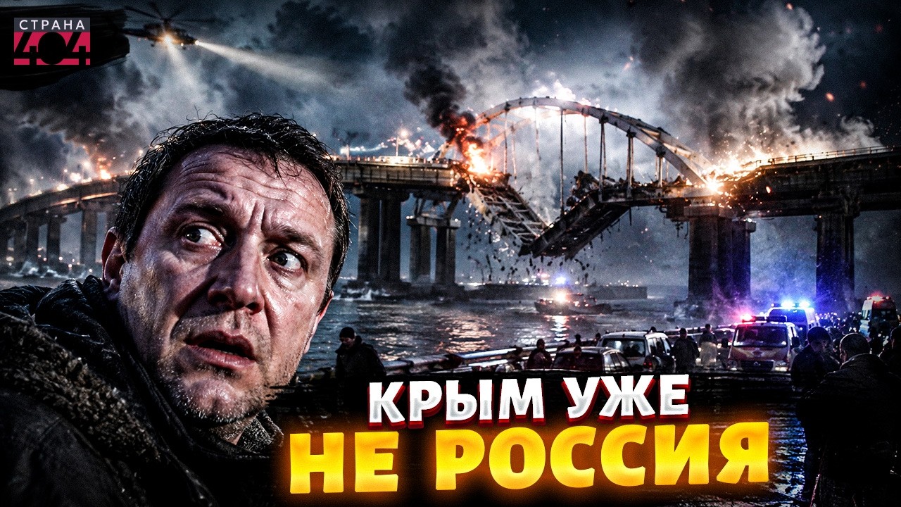 Началась ДЕОККУПАЦИЯ КРЫМА: назад - в Украину! Русские МАССОВО ДРАПАЮТ с полуострова