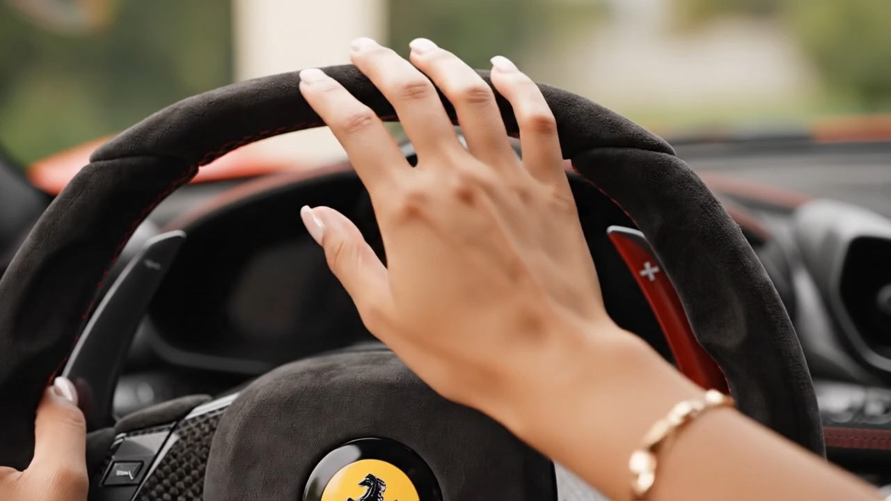 ASMR: Building 1/24 Model Cars – Relaxing Sounds & Hyper-Realistic Details✨