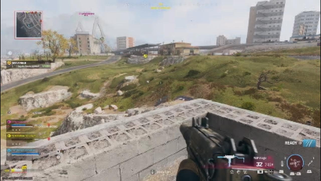 Swipe Snipe