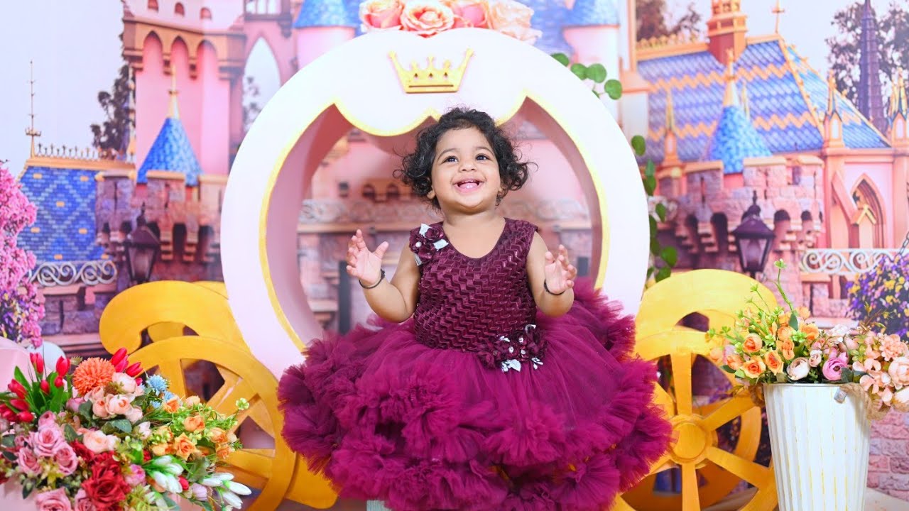 Manaswini Pre Birthday Video song | Composed by @inkofoto.studios | latest pre birthday song