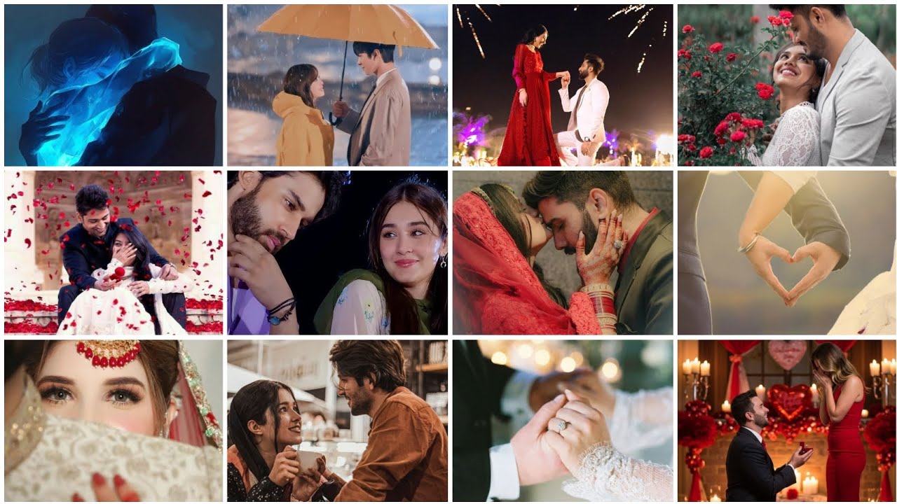 💕Cute couple photo poses|🌈Couple dp photo images|🦋dp picture for WhatsApp|😍hubby wifey dpz|✨dp pics