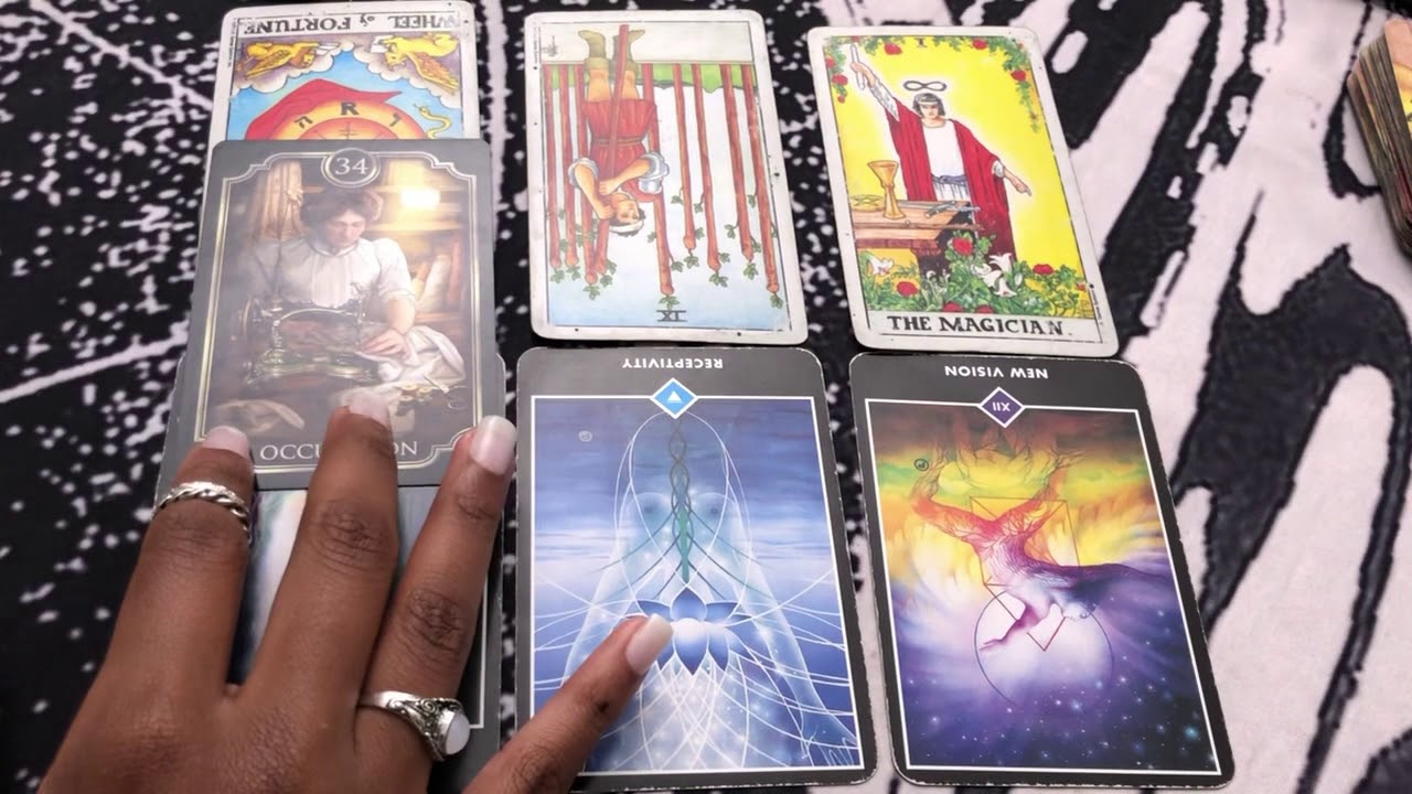 ❤️🔥TWIN FLAME/SOUL MATE: CLOSER THAN YOU THINK