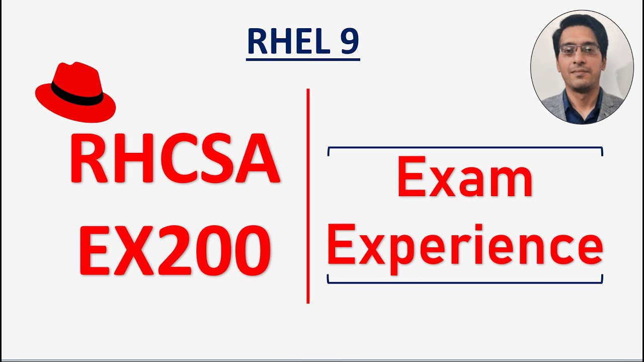 I Passed RHCSA Exam and Here's What I Learned!