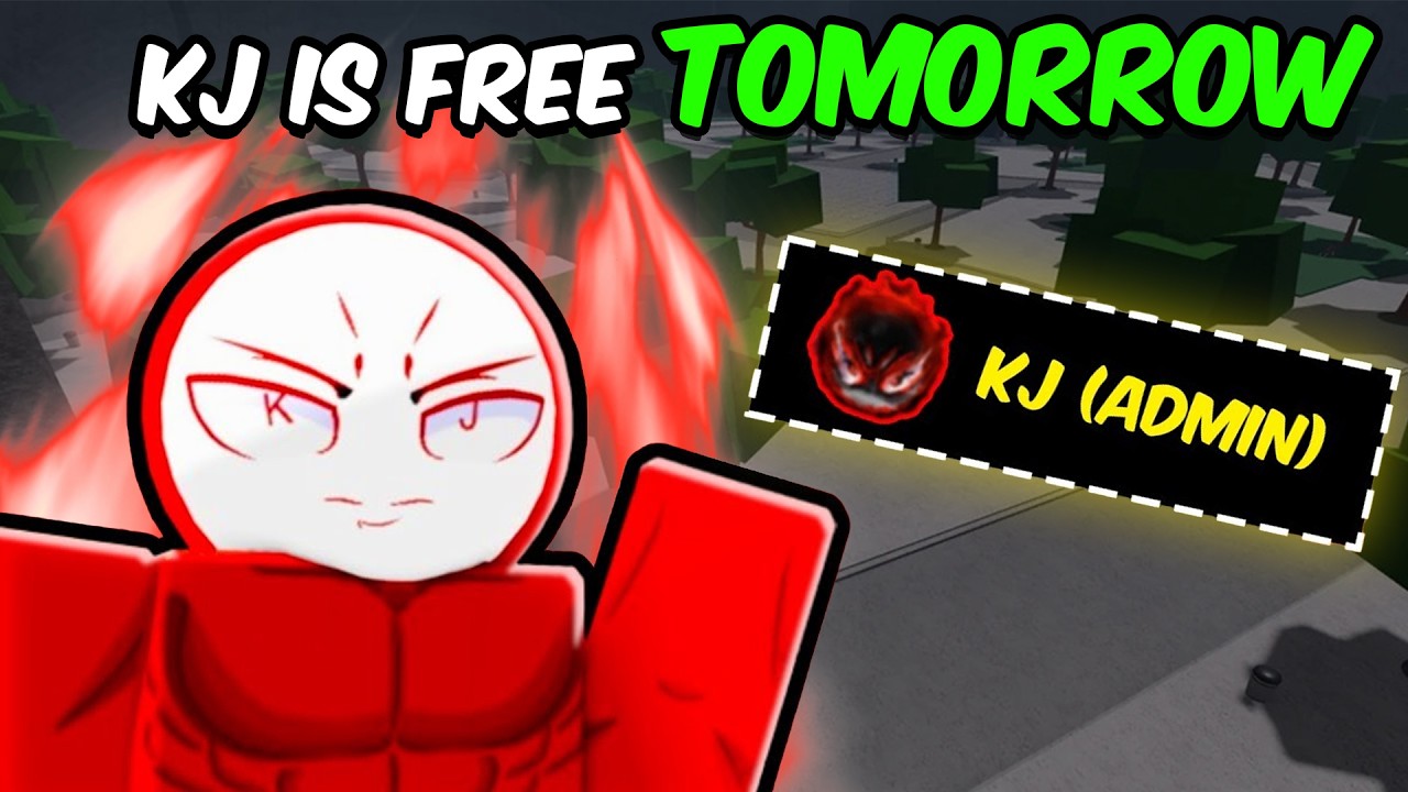 The Strongest Battlegrounds Lost the Innovation Awards. Free KJ?
