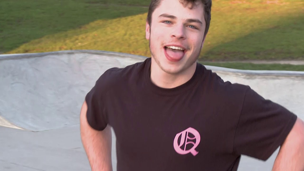 QUILCHENA LOCALS RAW FOOTAGE