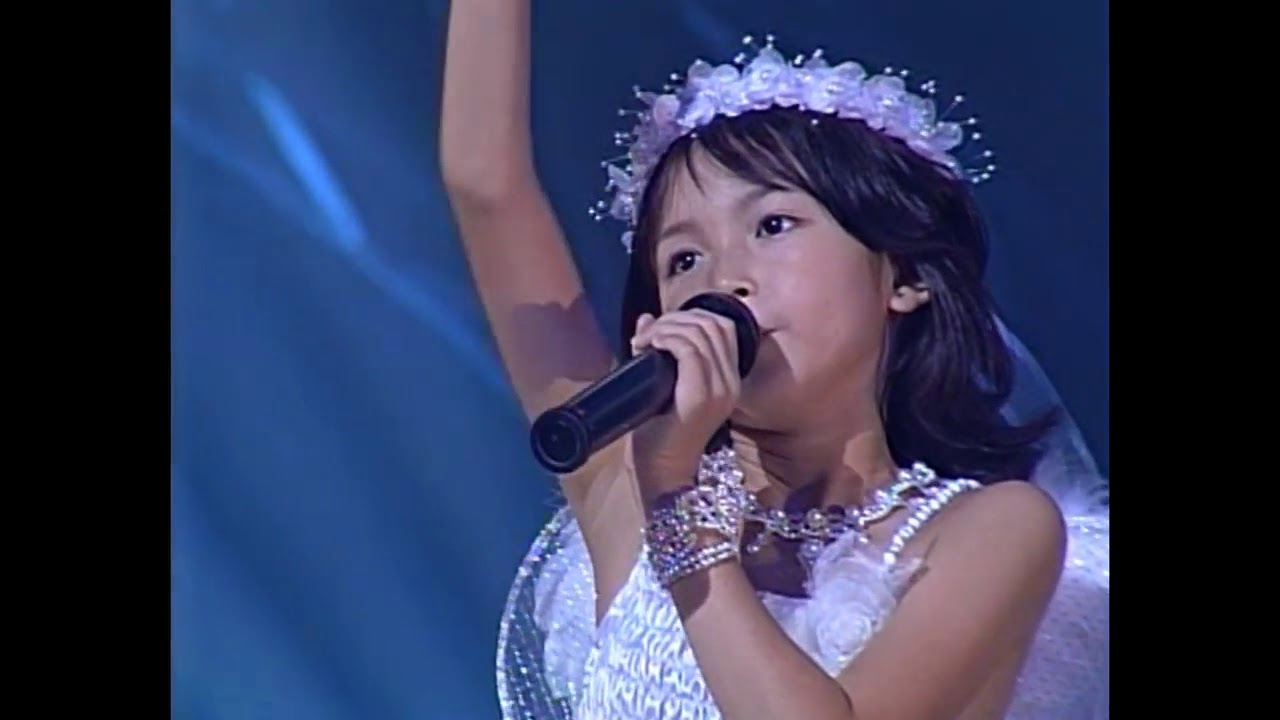 2006 ASH Suzuka Nakamoto（BABYMETAL メランコリニスタ