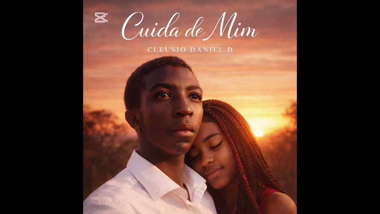 Cuida de mim. Musica romântica Kizomba x ghetto Zuck 