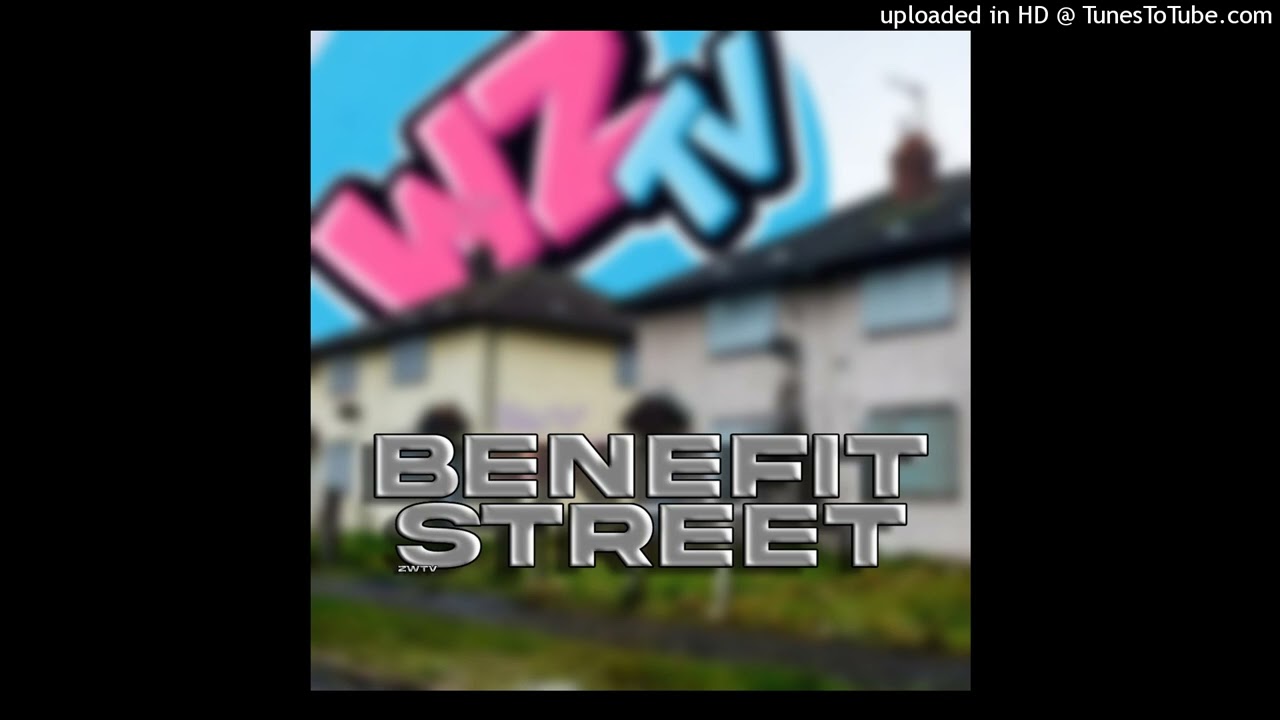WZTV - BENEFIT STREET
