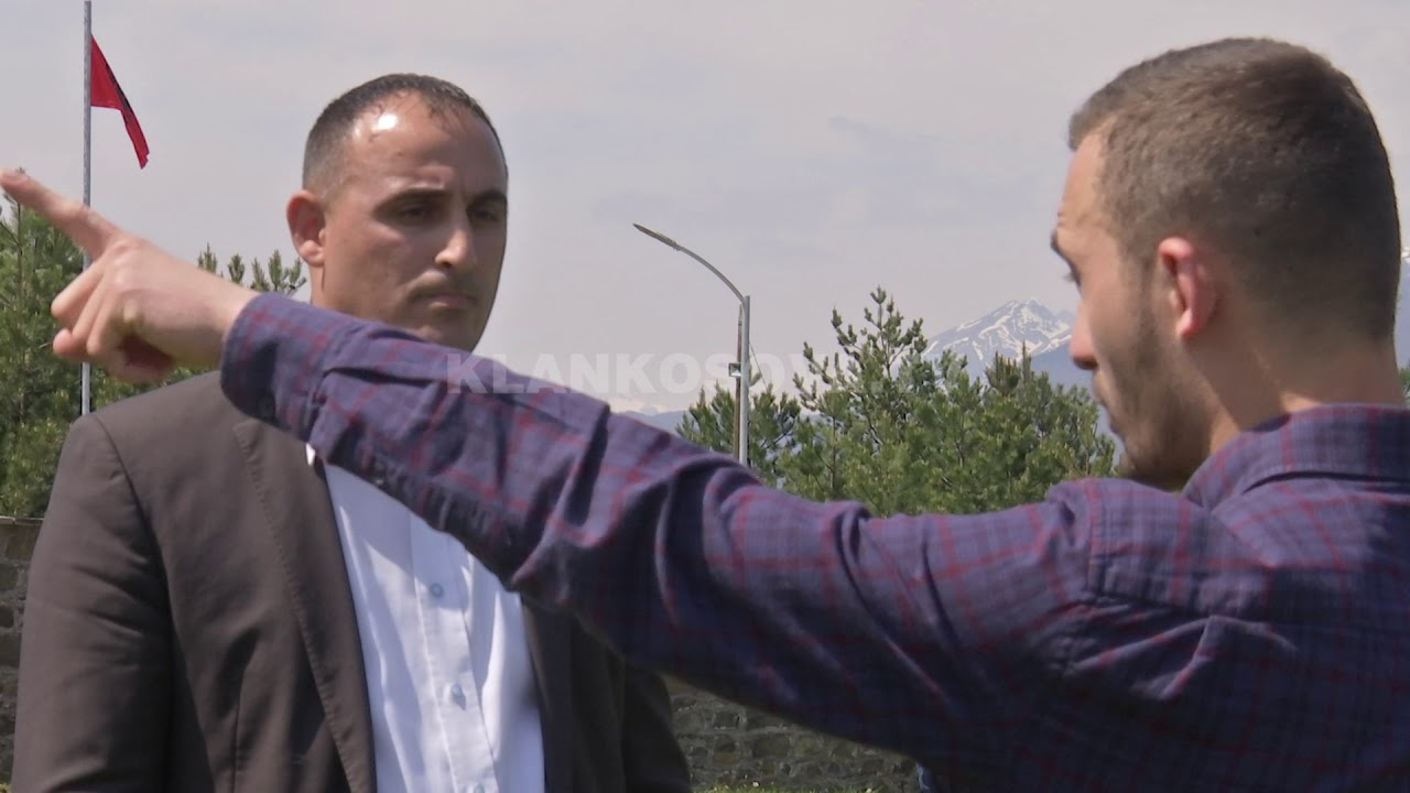 Baballoq, kujtohen 12 dëshmorët e luftës frontale - 21.04.2019 - Klan Kosova
