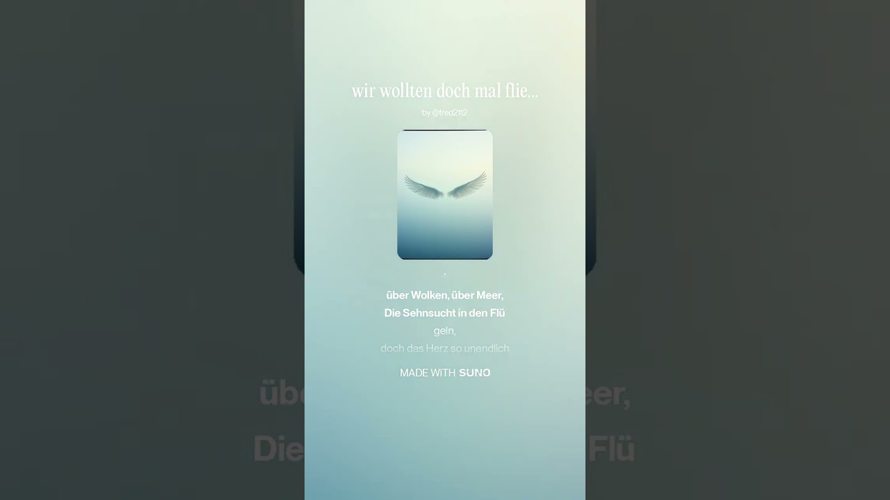 wir wollten doch mal fliegen Remastered5
