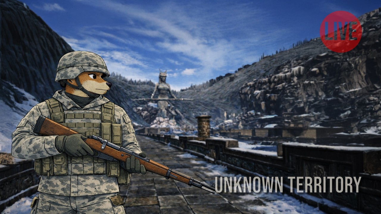 Back Into the Unknown | DeerIsle Survival | DayZ Live in 2k