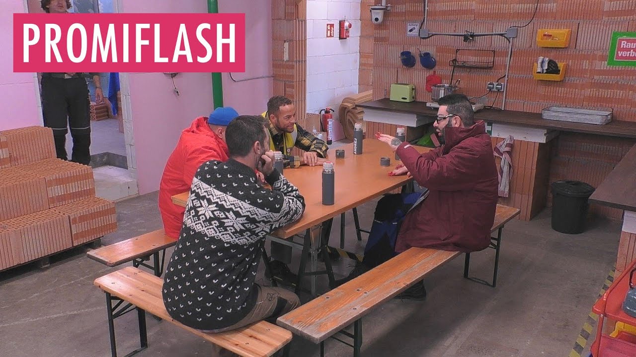 Vorm Finale: Er ist der Fanfavorit bei 