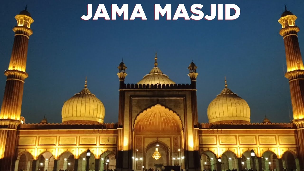 Jama masjid Ramadan Iftar 2022 | Iftar at Delhi | Ramadan in old Delhi | wow foody