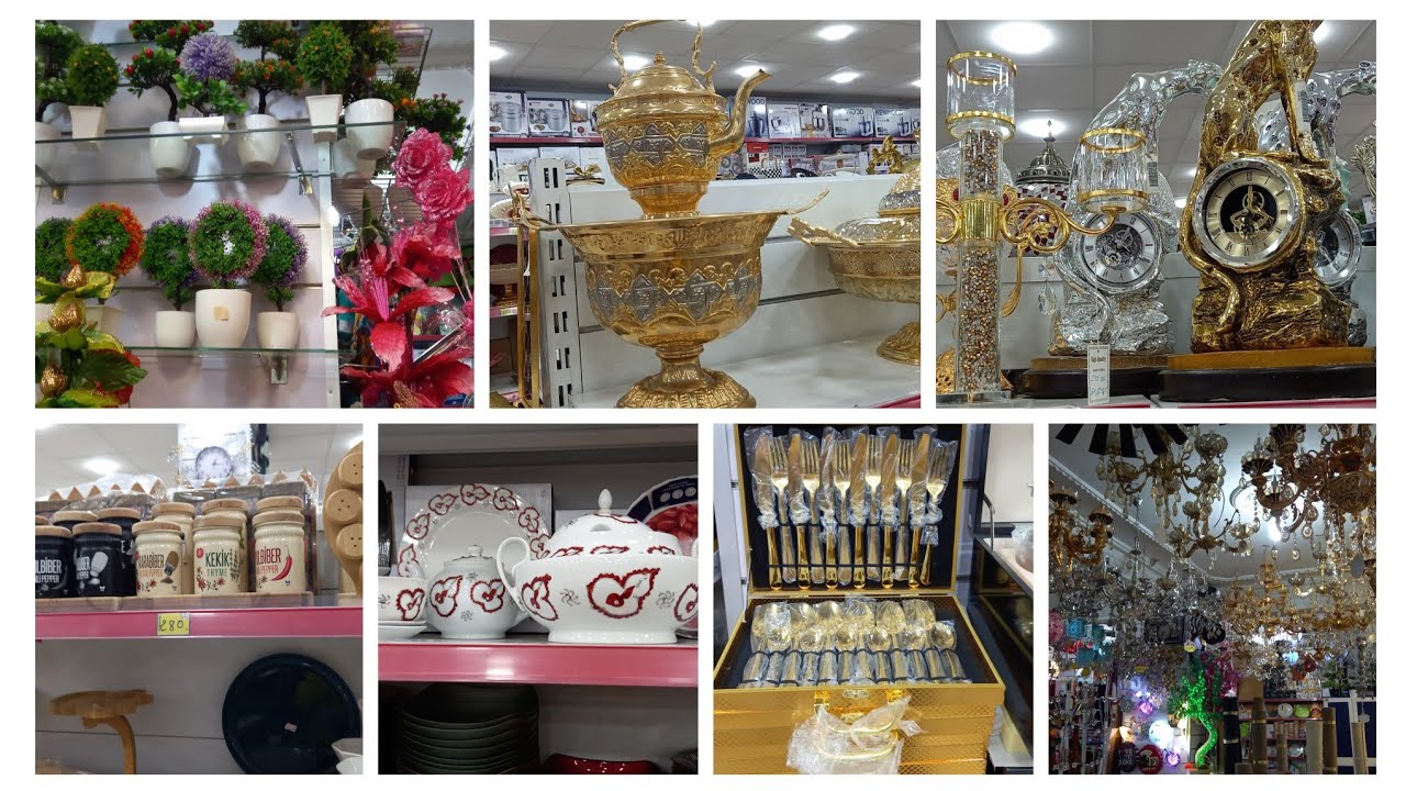 جولة فسوق الريحان بمدينة مكناس دارو عروض دالهبال🤩بمناسبة اقتراب شهر رمضان المبارك 2022 اواني كتحمق