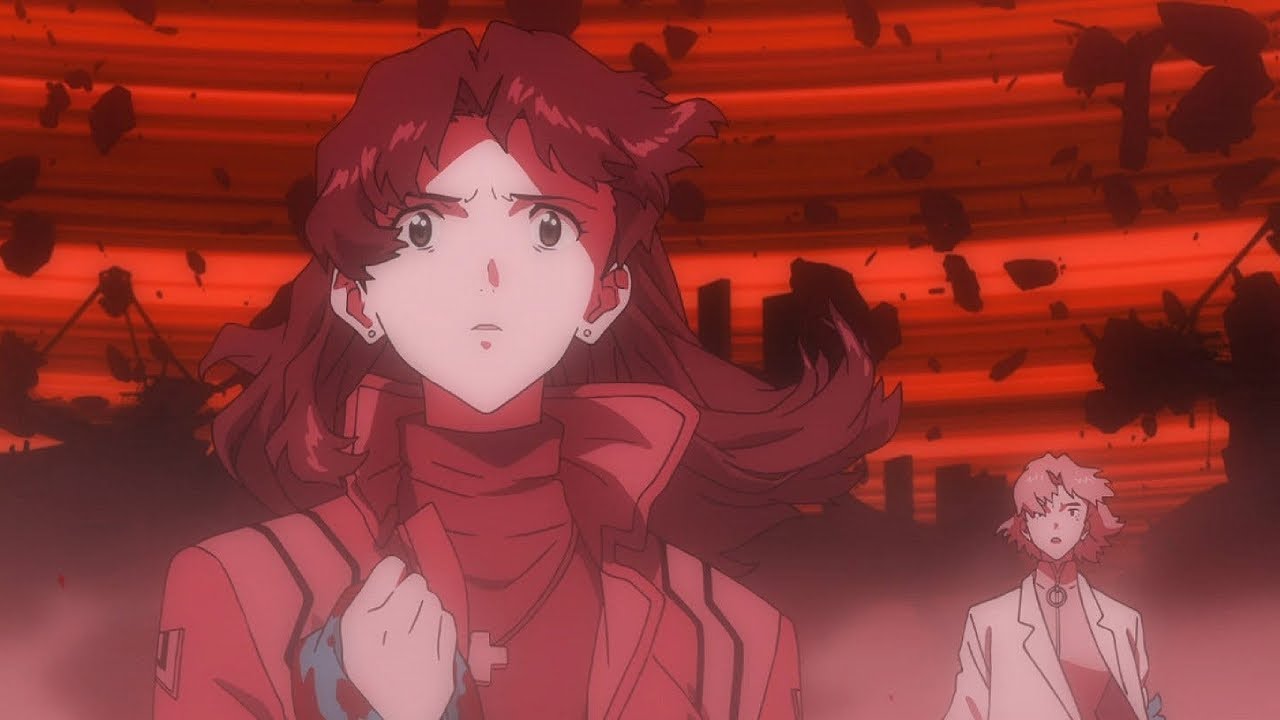 The Evangelion Rebuilds Are Just as Bad as You Remember (500 Sub Special)