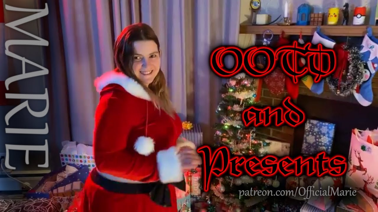 OOTD and Presents