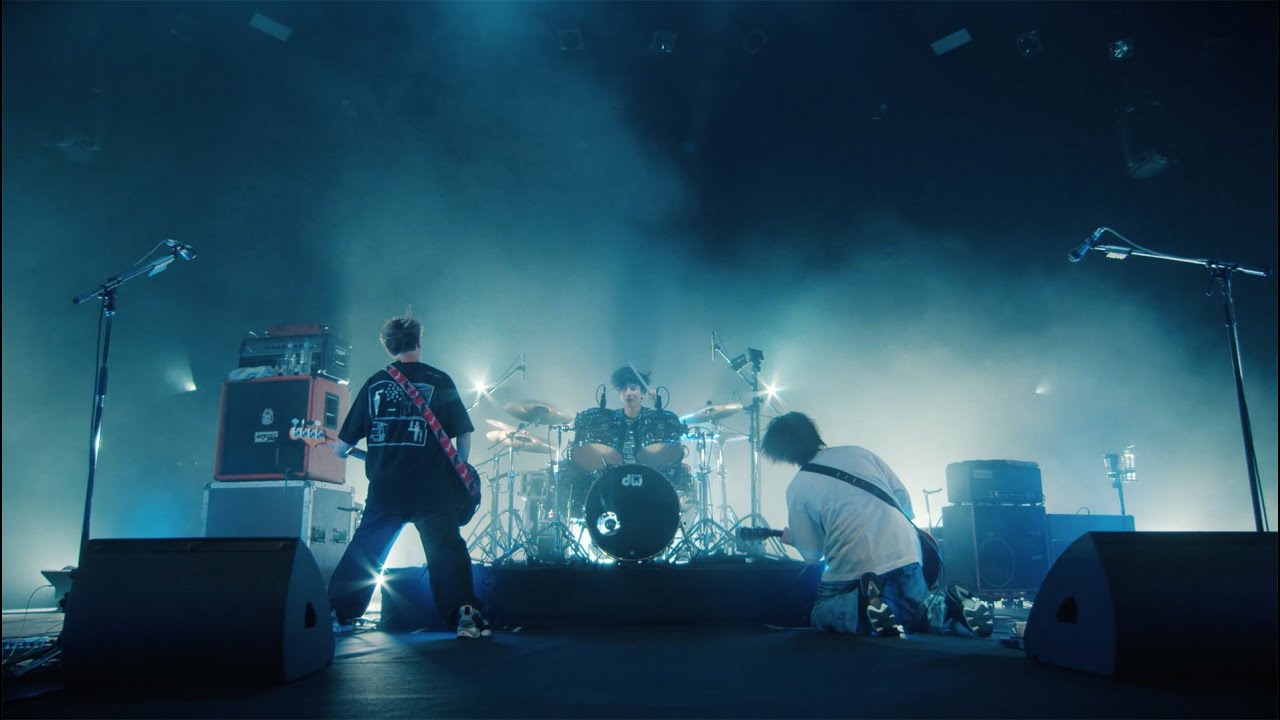 This is LAST LIVE "殺文句"  | 2023.09.23 one man live tour "yosoro"@昭和女子大学 人見記念講堂