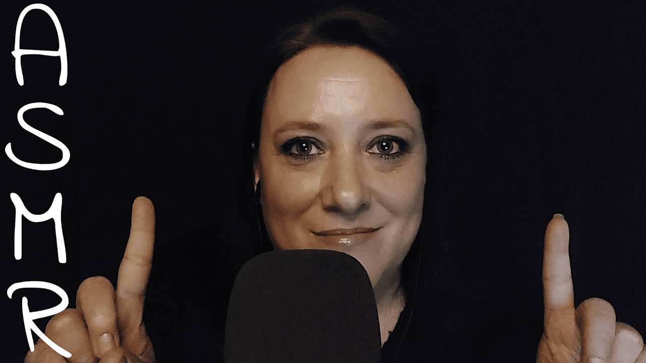 ASMR| ☝🏻FOLLOW MY INSTRUCTIONS/ Folge meinen Anweisungen☝🏻 German/Deutsch