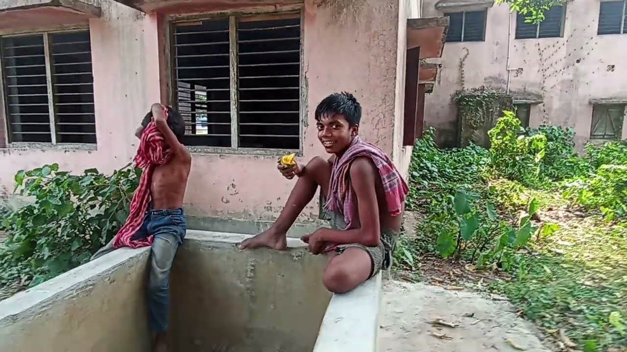 Gali se sabka swaagat kiya | comedy video full dekho