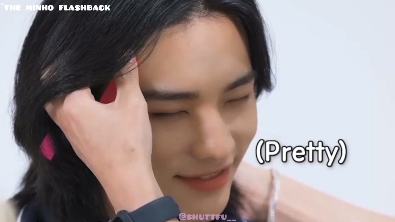 HyunKnow | KnowHyun | HyunMin | Lee Know x Hyunjin | SKZ