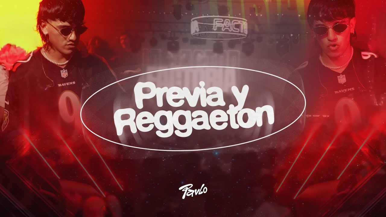MIX REGGAETON OLD vs NEW 🎧🔥| Set en vivo 🔴 Pavlo | Mix Previa & Reggaeton
