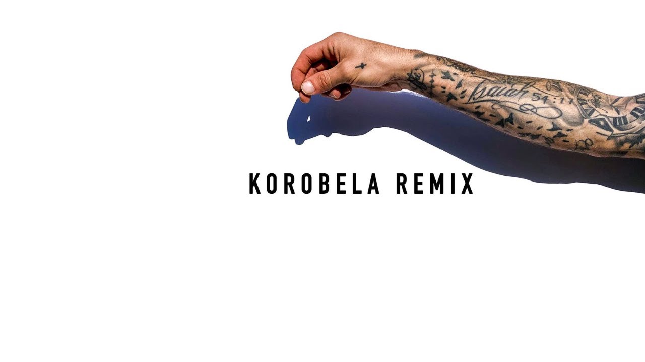 Korobela Remix - Chad Da Don Feat Lolli, Emtee & Bonafide Billi