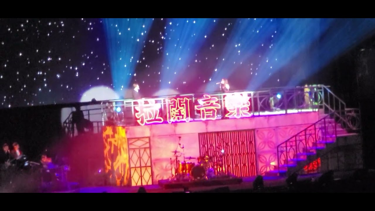 MC + Kiri. T - 世一 （不可一世）版