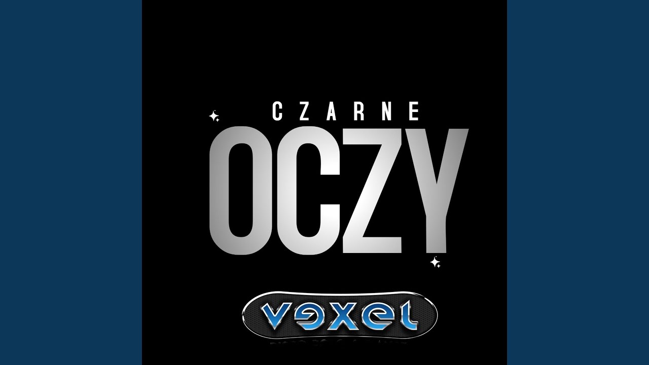 Czarne Oczy (Original Version)