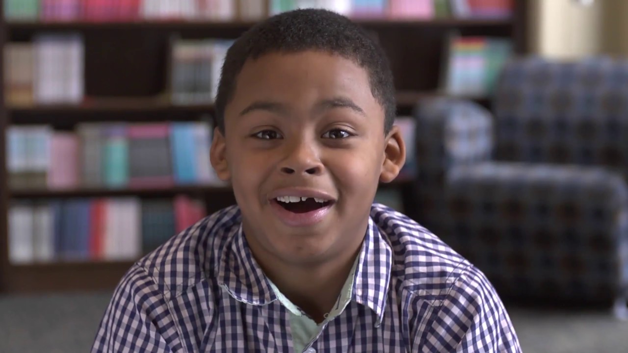 KPS Washington Writers Academy Promo